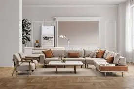 3 Boyutlu Tasarım Mimari Çizimleri